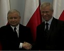 Kaczyński i Jurek podpisali porozumienie: &#8222;Wiosna prawicy w Polsce&#8221; [VIDEO] 