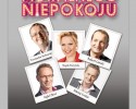 Kabaret Moralnego Niepokoju po raz trzeci w Ostrołęce