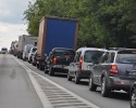Ostrołęka: W 2011 roku zarejestrowano mniej samochodów 