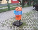 Posprzątaj po swoim psie 
