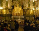 Krucjata Różańcowa za Ojczyznę: III czuwanie na Jasnej Górze
