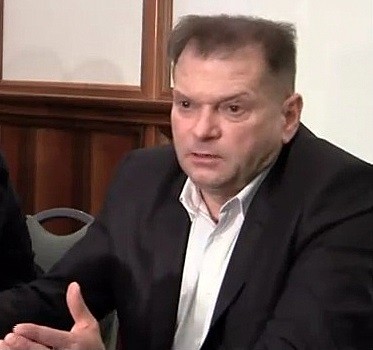 Krzysztof Rutkowski 