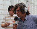 Krzysztof Skowroński: Dlaczego poprowadziłem konferencję PiS?