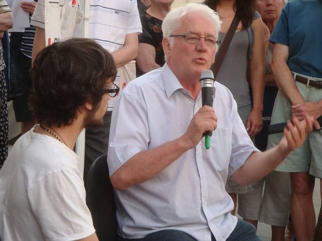 Krzysztof Wyszkowski (fot. Solidarni2010.pl) 