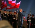 1 września: Przemówienie Lecha Kaczyńskiego na Westerplatte [VIDEO] 
