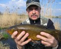 Konkurs &#8222;Okazy wędkarskie 2012&#8221;: Takie ryby można złowić w Narwi i Orzu [ZDJĘCIA] 