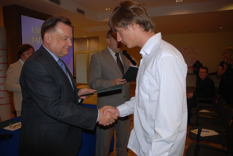 Tomasz Linowski
