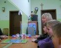Dzień Bezpłatnej Diagnozy Logopedycznej w Szkole Podstawowej nr 6
