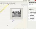 Nowość w interaktywnej mapie Ostrołęki: Archiwalne zdjęcia miasta 