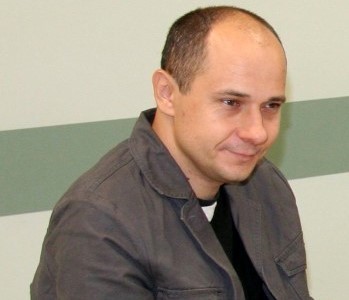 Marek Olszewski 