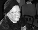Zmarła księżna Maria Krystyna Habsburg