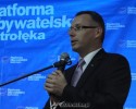 Wargulewski pomówił Popielarza: Tak zadecydował sąd