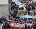Gdańsk: Marsz w obronie TV Trwam &#8222;Powstań Polsko, skrusz kajdany&#8221; [VIDEO] 