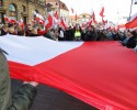 Warszawa: Obchody drugiej rocznicy tragedii smoleńskiej. Nasza fotorelacja 