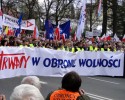 We wrześniu wielotysięczny marsz w obronie TV Trwam przejdzie ulicami Warszawy 