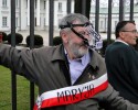 Opłaty koncesyjne wzrosną: „Nie chcą dopuścić, by była TV Trwam i Radio Maryja”