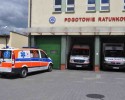 Meditrans Ostrołęka podpisał umowę z NFZ: Powstanie nowoczesne centrum dyspozytorskie 