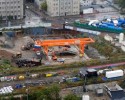 Warszawa: Tunel na Wisłostradzie zamknięty przez rok? 
