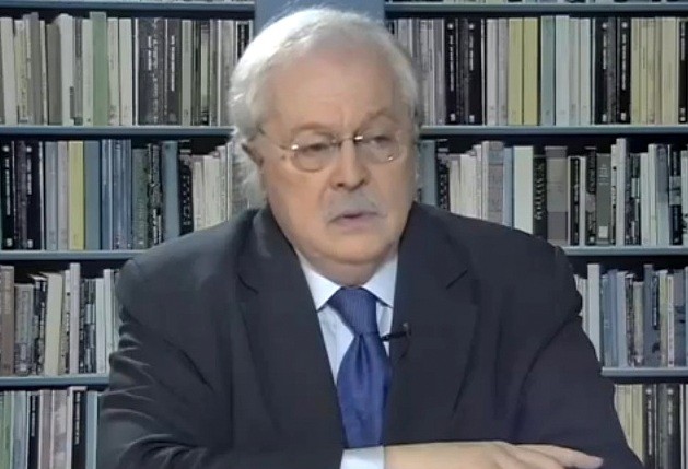 Michael Baden 