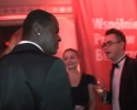 Jakub Milewski bawił się na zamkniętej imprezie z polskimi celebrytami
