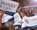Mitt Romney wygrał debatę z Barackiem Obamą 