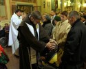 Kolejne msze z modlitwą o uzdrowienie w Ostrołęce 