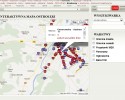 Interaktywna mapa Ostrołęki: Teraz sprawdzisz tu rozkład jazdy autobusów MZK 