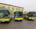 Trzy nowoczesne autobusy wyjechały na ulice Ostrołęki [VIDEO, ZDJĘCIA] 