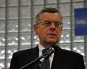 Tomasz Nałęcz: „Obudź się Polsko” to hasło hitlerowców