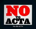 NIE DLA ACTA: Portal eOstrołęka.pl dołącza do akcji 