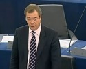 Nigel Farage broni TV Trwam 
