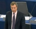 Nigel Farage broni TV Trwam