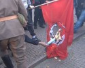 Warszawa: Marsz Narodowych Sił Zbrojnych [VIDEO, ZDJĘCIA] 