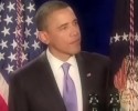 Obama wywołał skandal: &#8222;Polski obóz śmierci&#8221; 