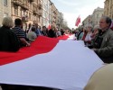 Marsz &#8222;Obudź się Polsko&#8221;: Do Warszawy może przyjechać nawet 100 tys. osób [VIDEO] 