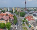 Ostrołęka się wyludnia: Z roku na rok mieszkańców miasta jest coraz mniej 