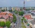 Ostrołęka się wyludnia: Z roku na rok mieszkańców miasta jest coraz mniej