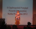 Aleksandra Dźwigała zaśpiewa na międzynarodowym festiwalu piosenki 