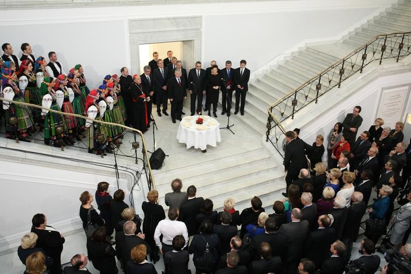 fot. Krzysztof Białoskórski / sejm.gov.pl 