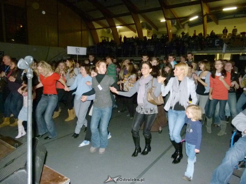 VIII Ostrołęckie Spotkanie Charyzmatyczne (fot. eOstroleka.pl) 