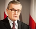 Prof. Gliński o &#8222;drugim exposé&#8221; premiera Tuska: &#8222;Opozycja dostała swoją porcję epitetów&#8221; 