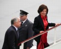 Śp. Maria Kaczyńska skończyłaby 70 lat...