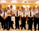 &#8222;Patrol Roku 2012&#8221;: Policjanci z Ostrołęki zajęli drugie miejsce 