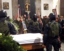 Pogrzeb generała Sławomira Petelickiego 