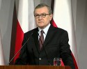Prof. Piotr Gliński kandydatem PiS na premiera rządu pozaparlamentarnego 