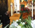 Pogrzeb księdza Kiersztyna bez koncelebry 