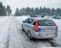 Druga ofiara mrozów w powiecie ostrołęckim: Dwie inne osoby udało się uratować