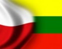 Wilno: Marsz w obronie polskiego szkolnictwa na Litwie 