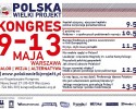 Polska Wielki Projekt: II edycja kongresu&nbsp;&nbsp;