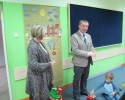 Pięć nowych punktów przedszkolnych w gminie Rzekuń